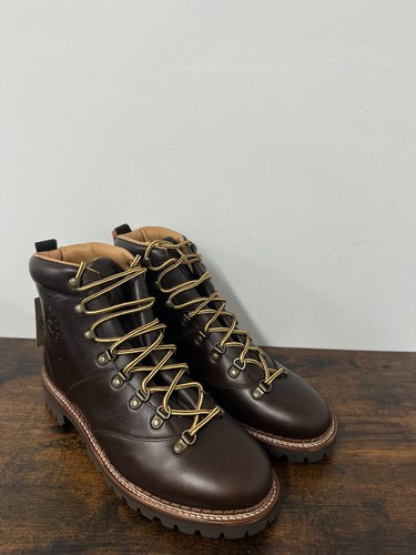 Belstaff men butler leather - men's,