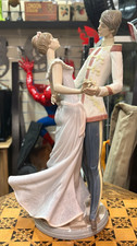 Lovely Vintage Lladro At The