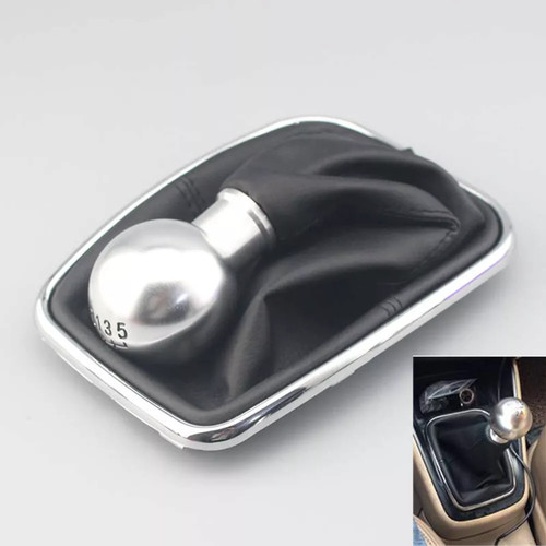 Black speed gear shift - 5,
