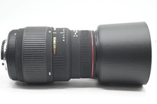 Sigma DG APO Nikon AF-S fit