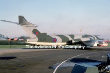 RAF Handley Page Victor K.2