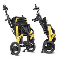 Scooterpac Atom Folding
