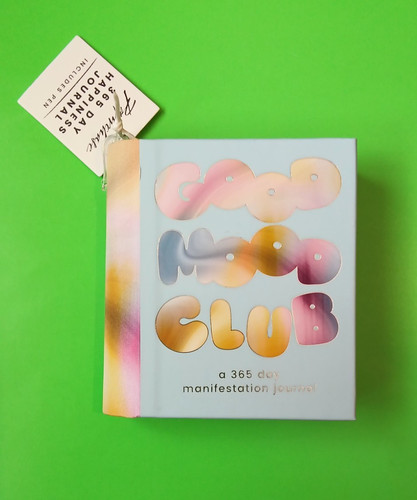 Paperchase good mood club 365 - paperchase,