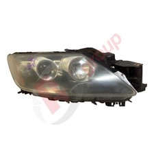MAZDA CX-7 SPORT O/S RIGHT DRIVER SIDE HEADLIGHT E221-51030 2009-12 E22151030