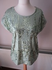 David Emanuel, Size 10, Green