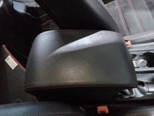 CENTRE ARMREST LID FORD MONDEO MK4 FL 10-14 TITANIUM X SPORT TDCI 5 DOOR ESTATE