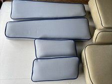 Boat Marine Upholstery