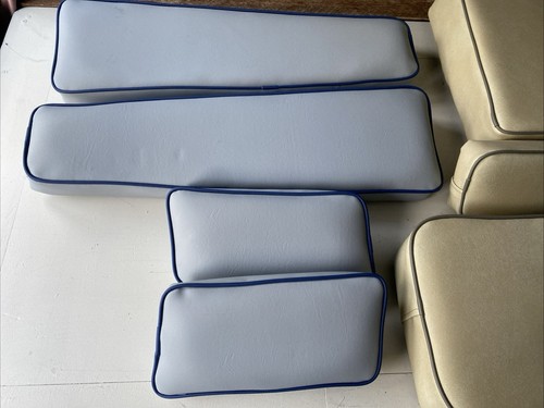 Boat marine upholstery - boat,