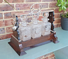 RARE 9 kgs BETJEMANN'S THE