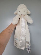 BNWOT BUNNIES BY THE BAY IVORY