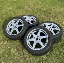 Lotus Elise S2 Standard Alloy