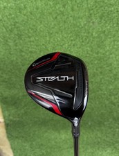 Taylormade Stealth 7 Fairway