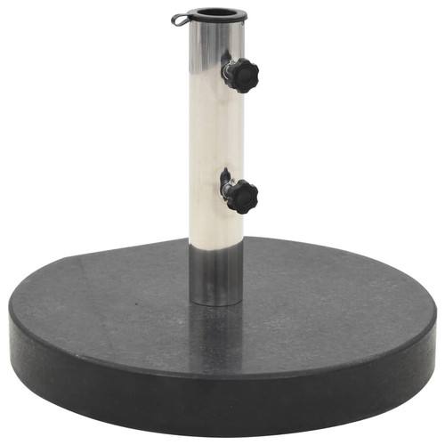Parasol base granite lb - base,