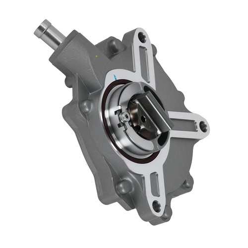 Brake vacuum pump - for, bmw