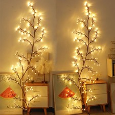 8 Modes Willow Vine Lights