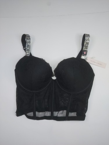 Victoria secret 32dd push up - 32dd,