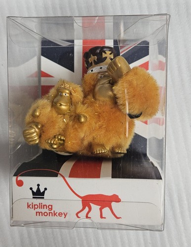 Kipling royal babies monkey - kipling,