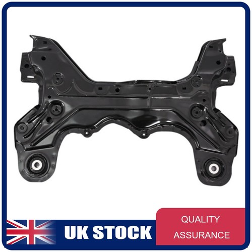 Front subframe crossmember - front,