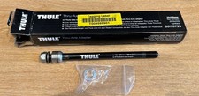 Syntace Thule Thru Axle Adapter (M12 x 1.0) - rear axle to connect bike trailer