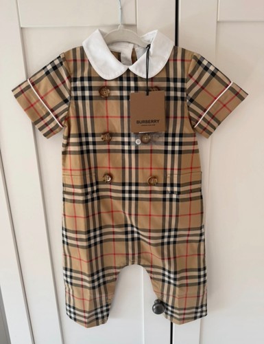 Authentic burberry unisex - authentic,