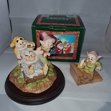 Royal Doulton Disney Grumpys
