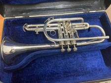 Long model cornet