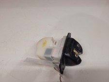 NISSAN NOTE BOOT TAILGATE LOCK 2010 5 DOOR