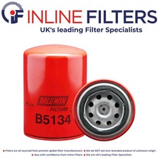 For Hino 16304-1015 Oil Filter - Filter Cross Reference
