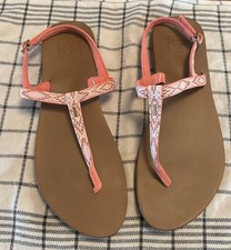 Reef Cushion Slim T Thong