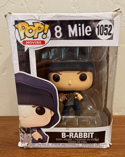 Funko pop movies mile - funko,