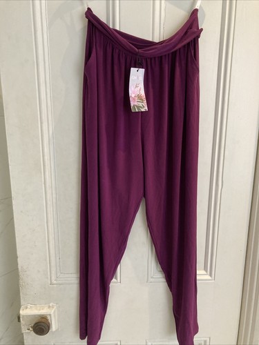 Kim wellness trousers - kim,