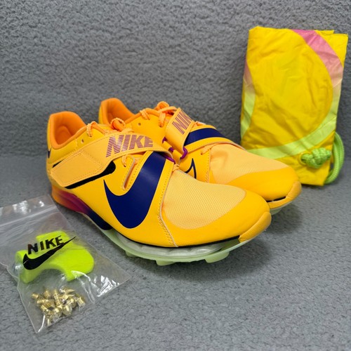 Nike zoom long jump elite - long,