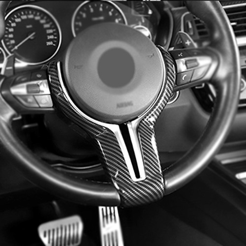Car shape steering - steering, wheel