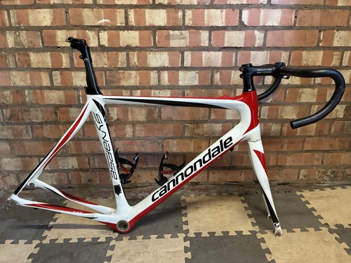 Cannondale synapse carbon - synapse,