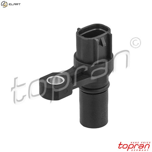 Rpm sensor automatic - rpm,