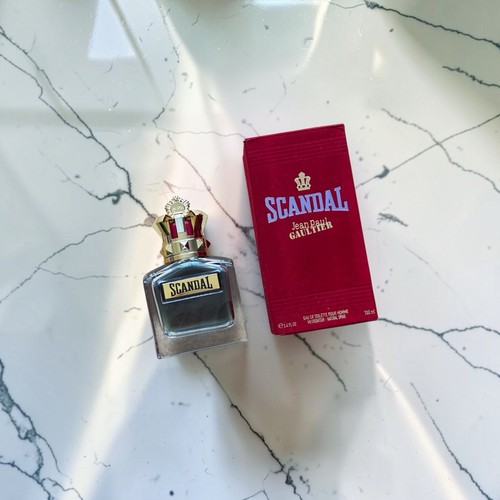 Jean paul gaultier scandal - gaultier,