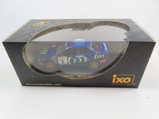 IXO Models RAC077 - Subaru Impreza 555 Winner Monte Carlo 1995 - 1:43 - MIB!