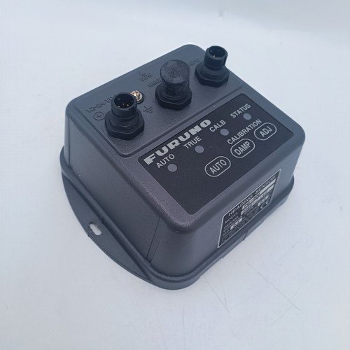 Furuno 500 heading sensor - furuno, pg-500