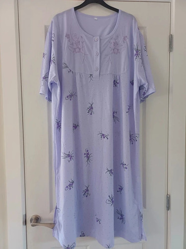 Ladies plus size nighties - , 2xl