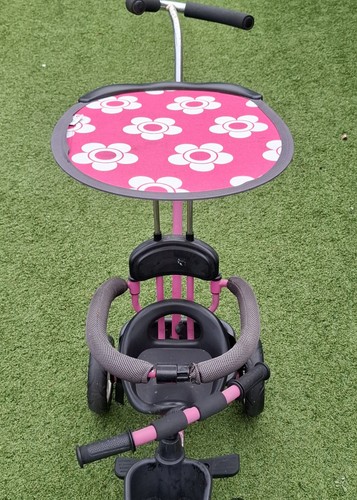 Boppi tricycle buggy - 1,