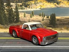 1/32 Chevrolet C10 Hotrod slot