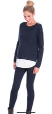 Seraphine Alanis Maternity