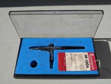 Olympos HP-100A Airbrush Nozzle 0.2mm in Original Box Made in Japan