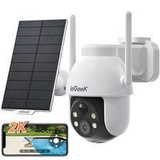 Security Camera Outdoor