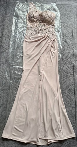 New lipsy vip nude one - new,