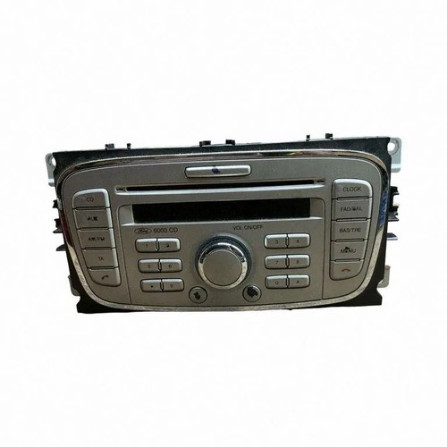 Ford galaxy wa6 navigation - wa6,