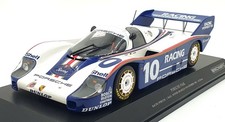 Minichamps 1/18 Diecast 155 826610 Porsche 956K J.Mass Nuremberg 1982 #10