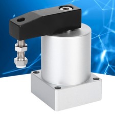 　 Clamping Cylinder Corner