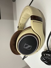 Sennheiser HD 598 Over Ear