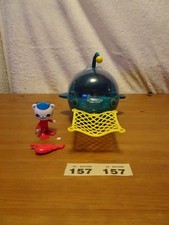 Octonauts Gup A Mission